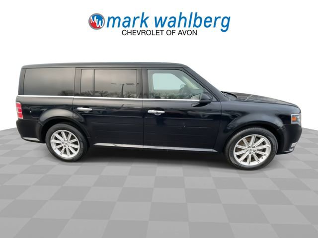 Used 2017 Ford Flex Limited image 9