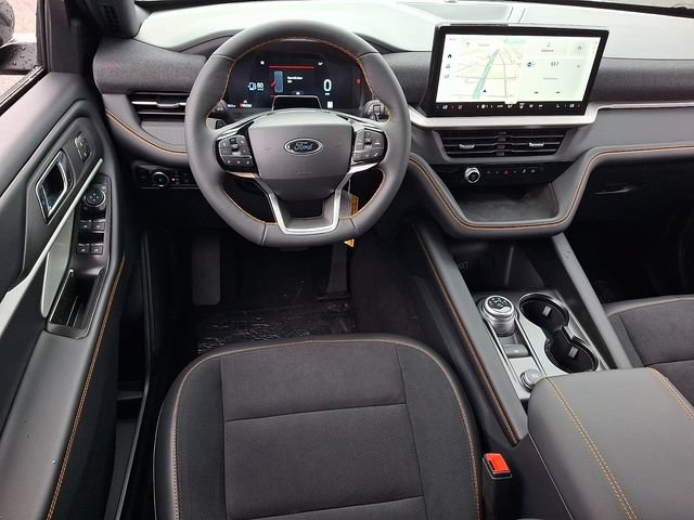 New 2026 Ford Explorer Tremor w/ Tremor Ultimate Package AWD/4WD image 10