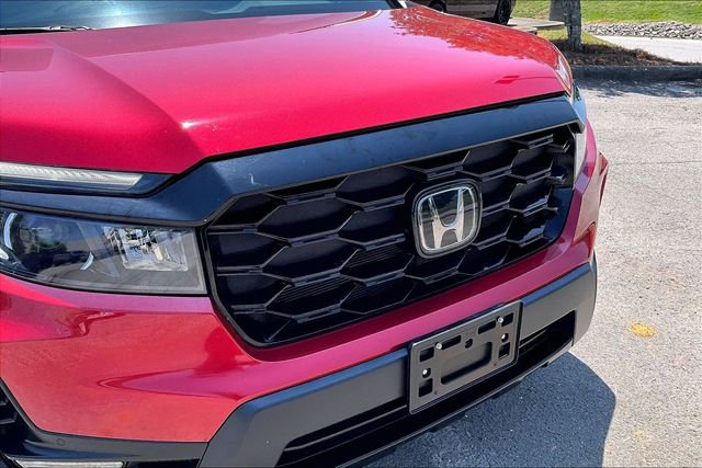 Used 2023 Honda Passport Elite image 29