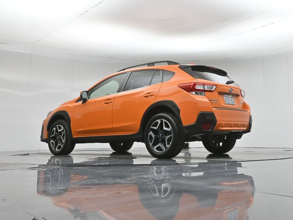 Used 2019 Subaru Crosstrek 2.0i Limited w/ Moonroof Package w/Navigation image 4