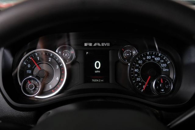 Used 2024 RAM 3500 Tradesman w/ Chrome Appearance Group AWD/4WD image 20