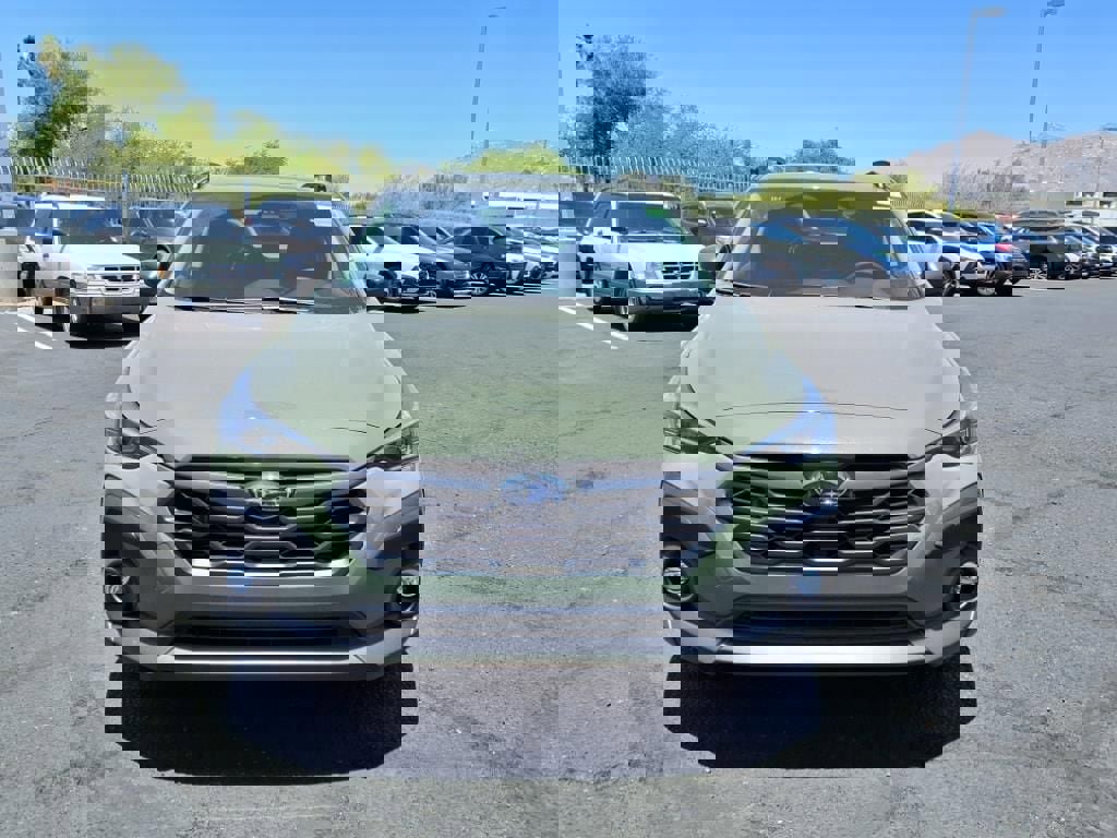 New 2025 Subaru Crosstrek 2.5i Limited w/ Popular Package #3A image 15