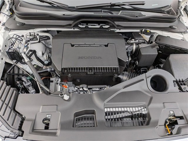 New 2025 Honda Pilot EX-L image 34