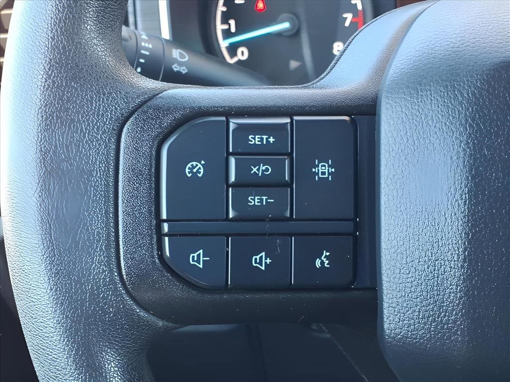 Used 2023 Ford F150 XL w/ STX Appearance Package image 25