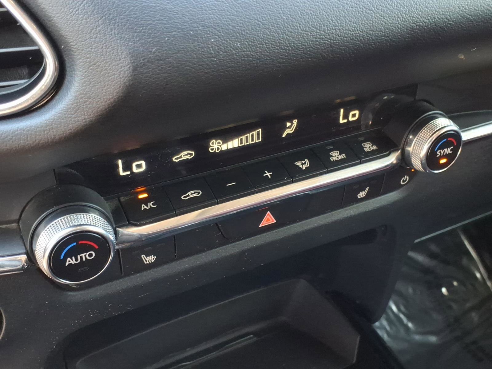 Used 2025 MAZDA CX-30 AWD 2.5 S w/ Preferred Package image 21