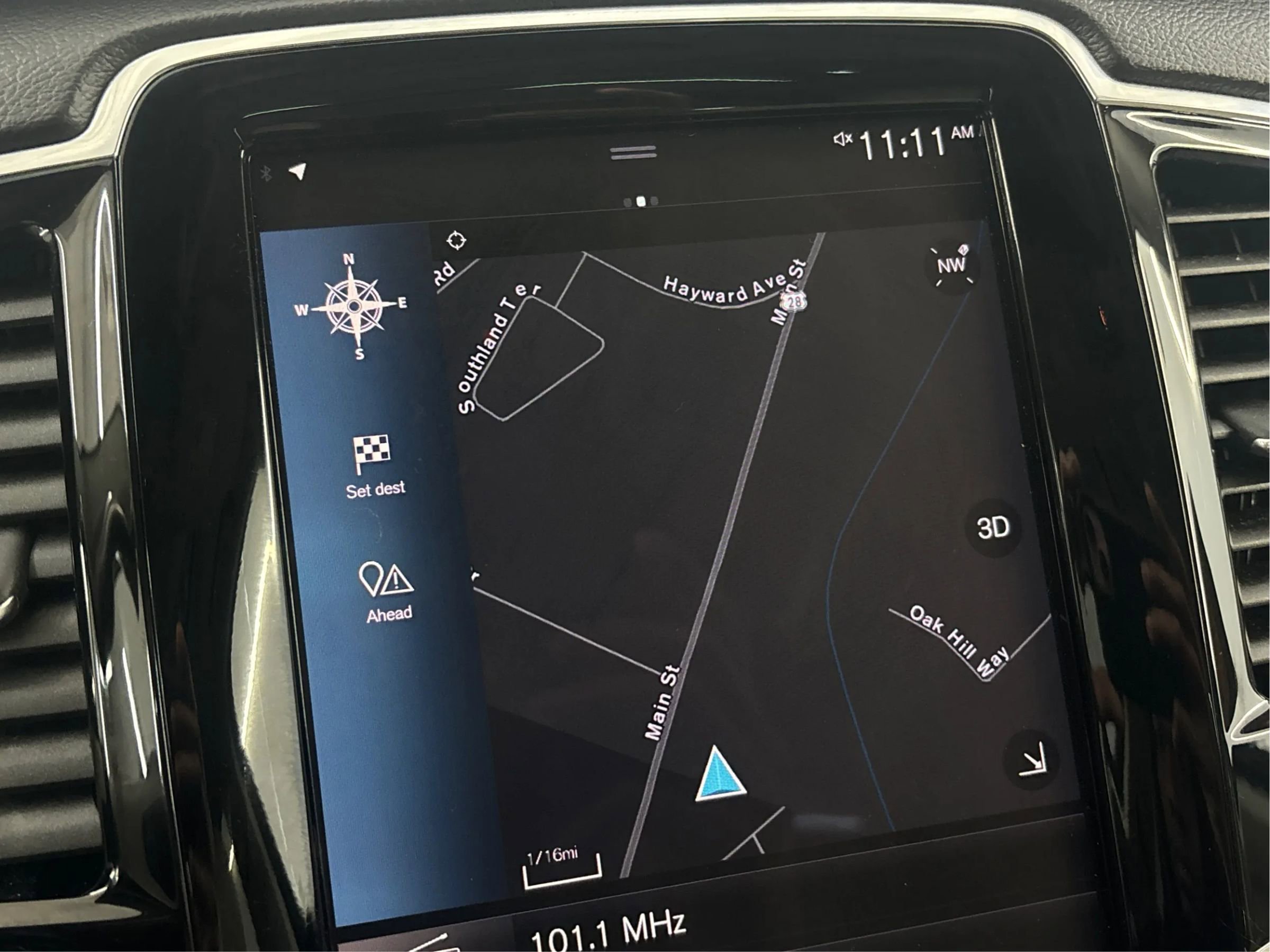 Used 2020 Volvo XC90 T6 Inscription w/ Protection Package Premier image 37