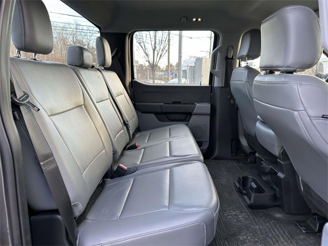 Used 2024 Ford F350 XL w/ FX4 Off-Road Package image 22