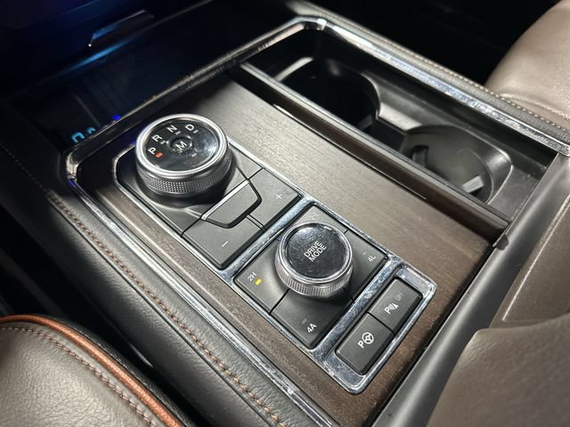 Certified 2021 Ford Expedition Max King Ranch AWD/4WD image 27