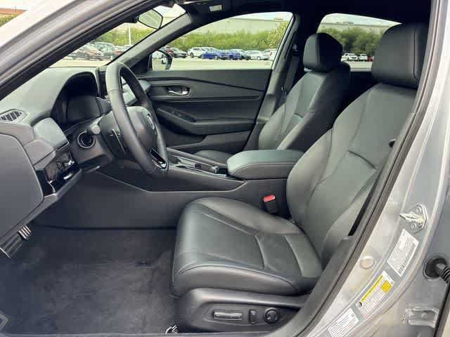 Certified 2026 Honda Accord Sport image 17