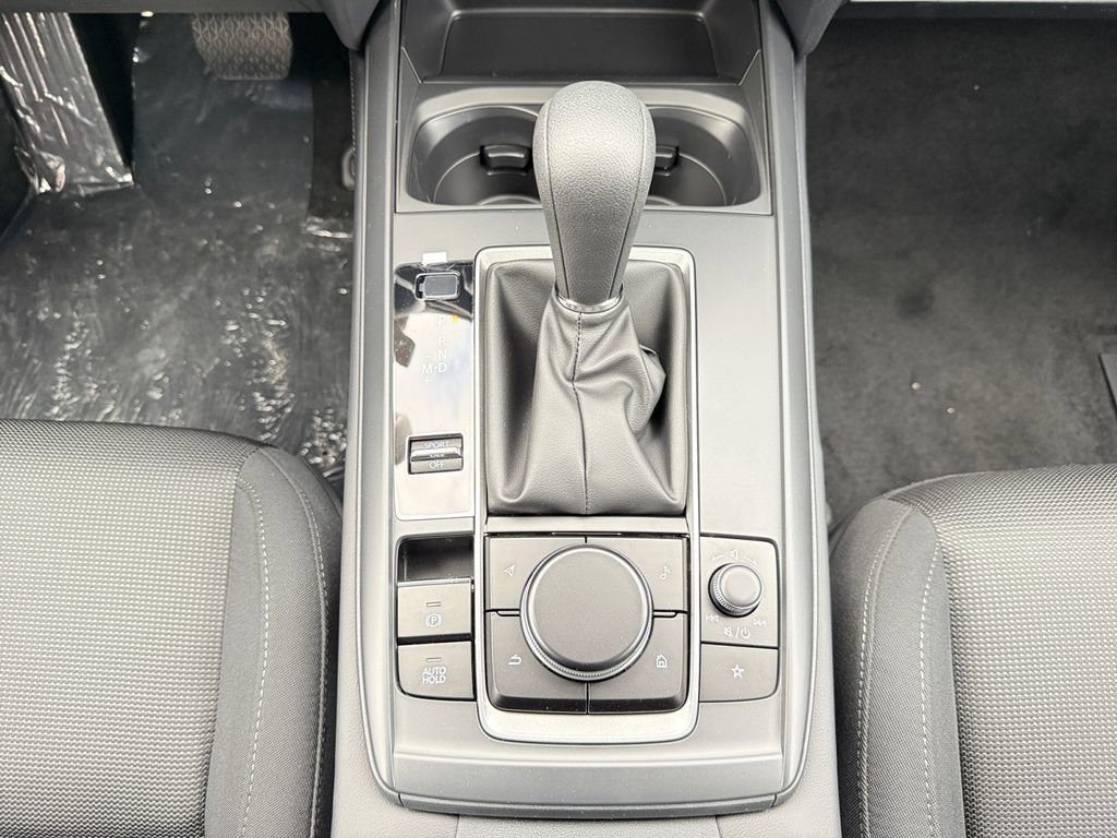 New 2026 MAZDA CX-30 AWD 2.5 S image 21