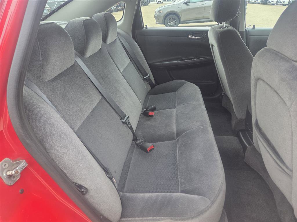 Used 2007 Chevrolet Impala LT image 15