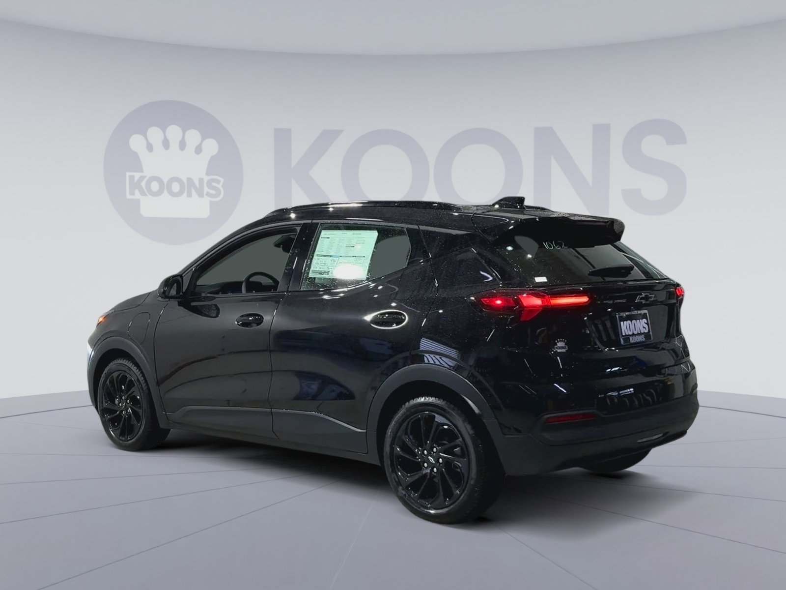 New 2027 Chevrolet Bolt RS w/ Technology Package image 10