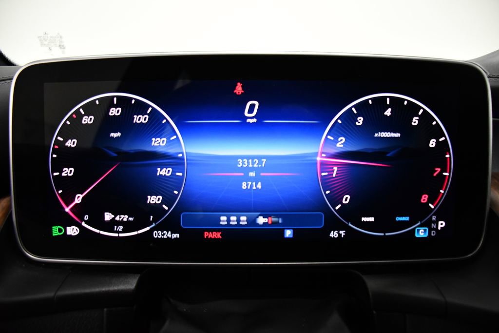 Certified 2025 Mercedes-Benz GLC 300 4MATIC image 12