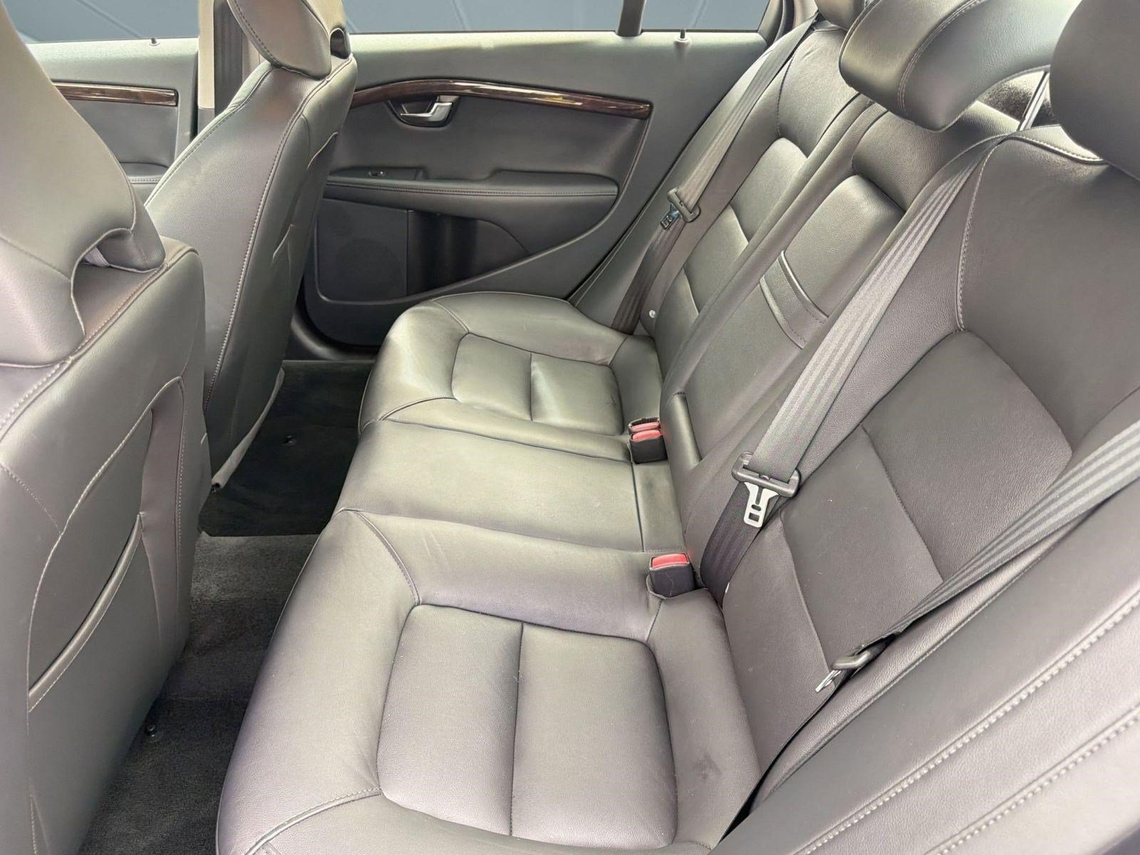 Used 2016 Volvo S80 T5 w/ Convenience Package FWD image 15