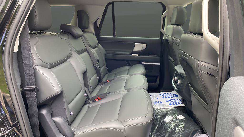 New 2026 Ford Expedition Max Active AWD/4WD image 23