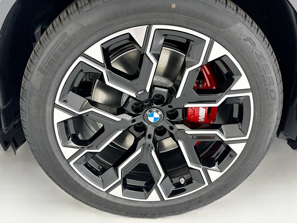 New 2026 BMW X3 M50 w/ Premium Package AWD/4WD image 29