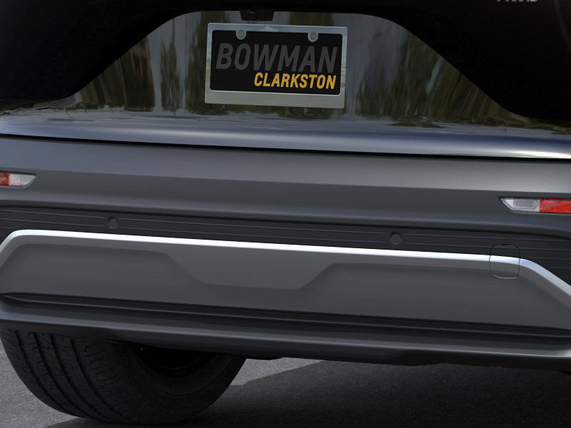 New 2026 Chevrolet Blazer EV LT FWD image 15