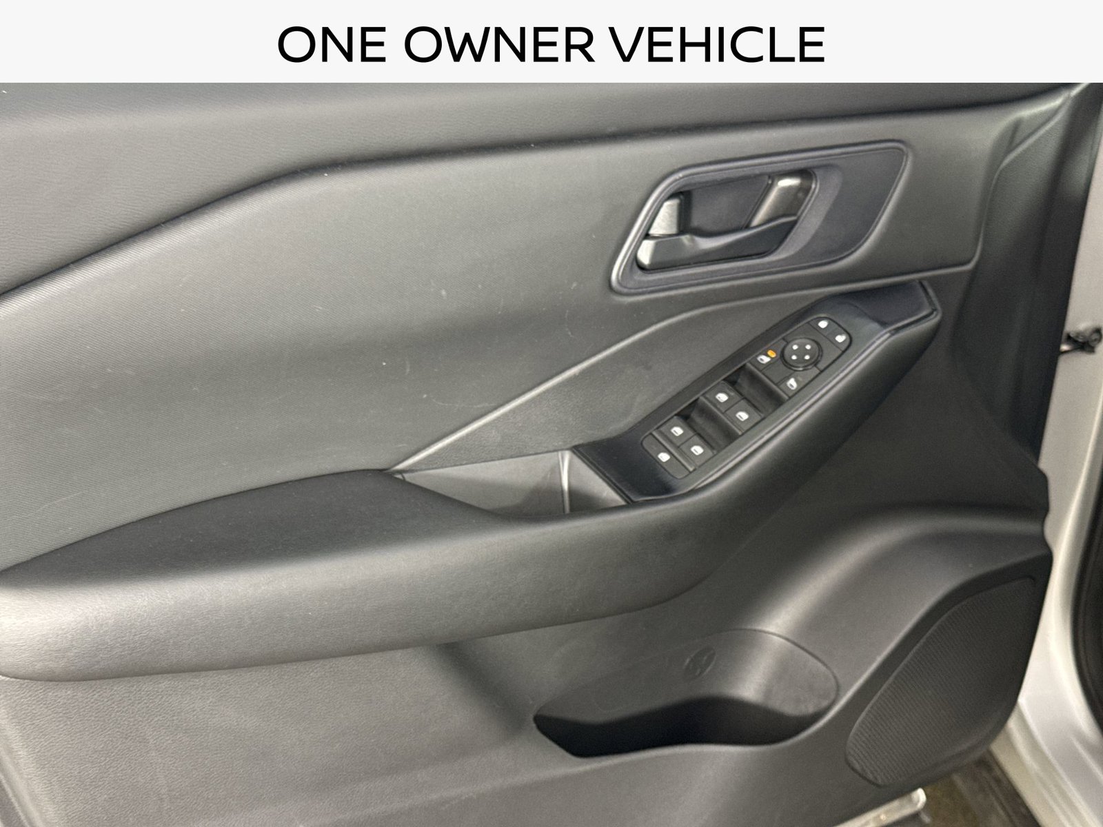 Certified 2024 Nissan Rogue S AWD/4WD image 21