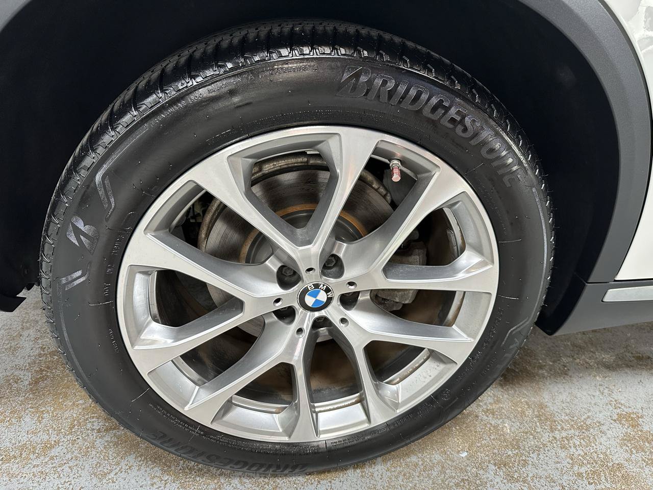 Used 2020 BMW X5 xDrive40i w/ Convenience Package AWD/4WD image 25