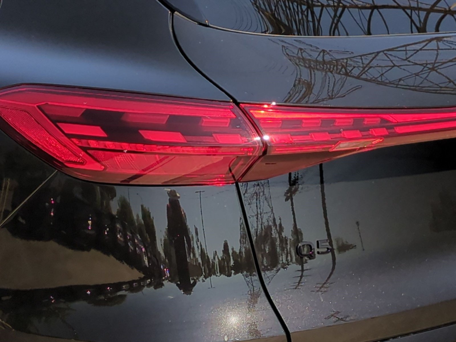 New 2026 Audi Q5 Premium Plus AWD/4WD image 15
