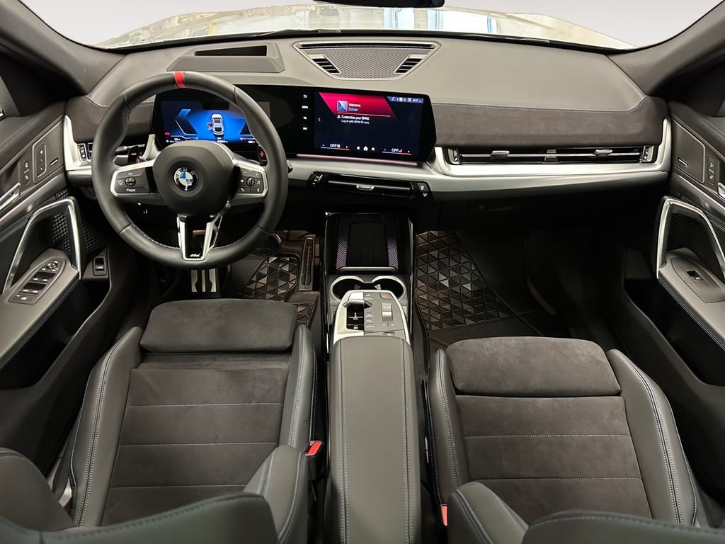 Used 2026 BMW X2 M35i w/ Technology Package AWD/4WD image 10
