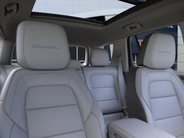 New 2026 GMC Terrain Denali AWD/4WD image 24