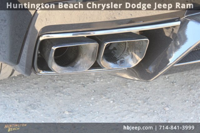 Used 2023 Chevrolet Corvette Stingray Convertible w/ Z51 Performance Package image 8