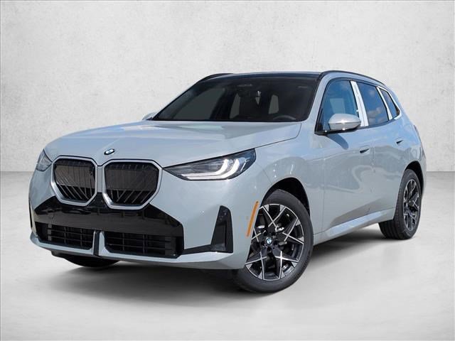 New 2026 BMW X3 xDrive30 w/ Premium Package image 1