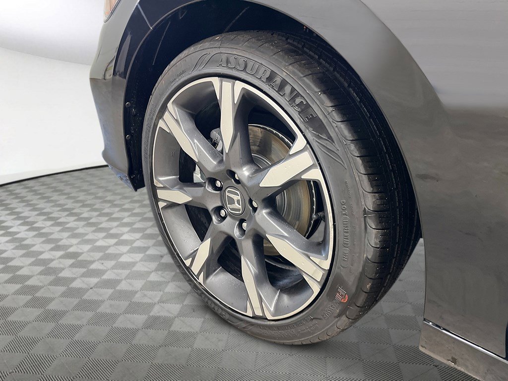 New 2026 Honda Civic Sport Touring image 14