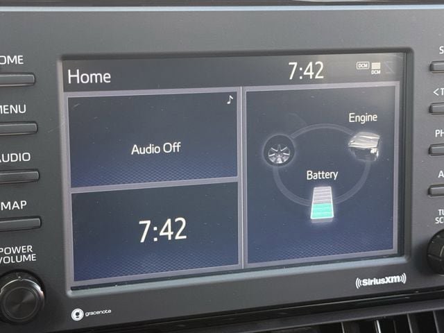Used 2022 Toyota RAV4 XLE Premium image 20