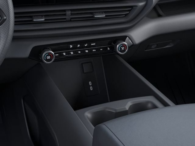 New 2026 Chevrolet Silverado EV W/T AWD/4WD image 23