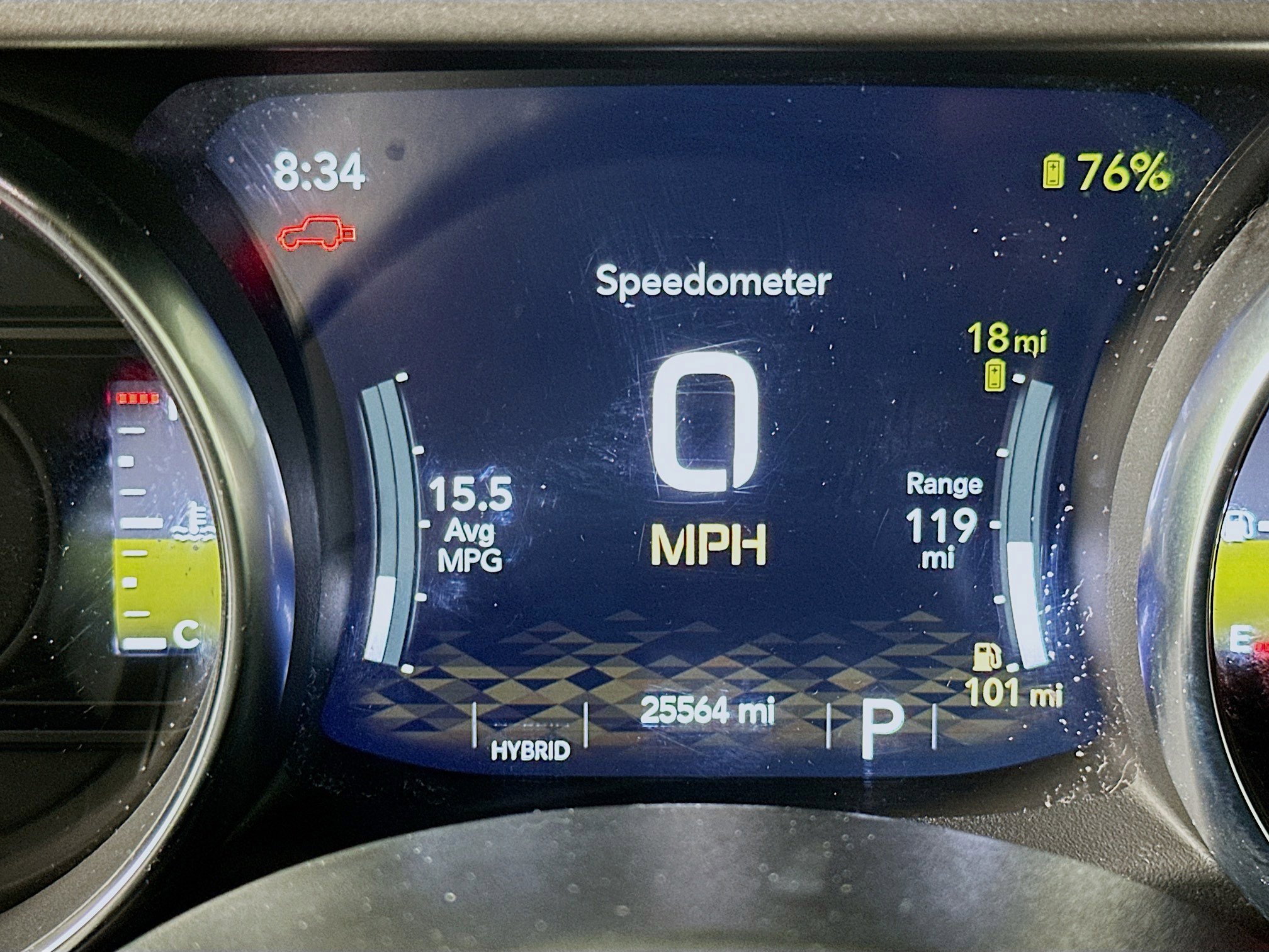 Used 2023 Jeep Wrangler Unlimited w/ Cold Weather Group image 18