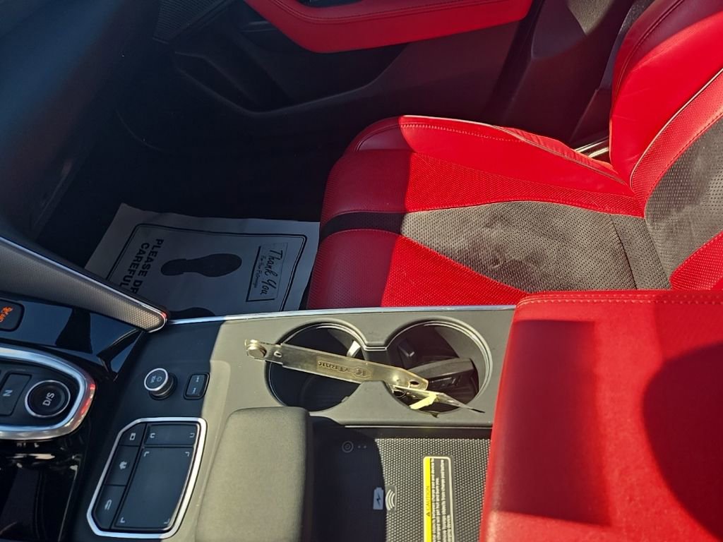 Used 2023 Acura TLX Type S image 24