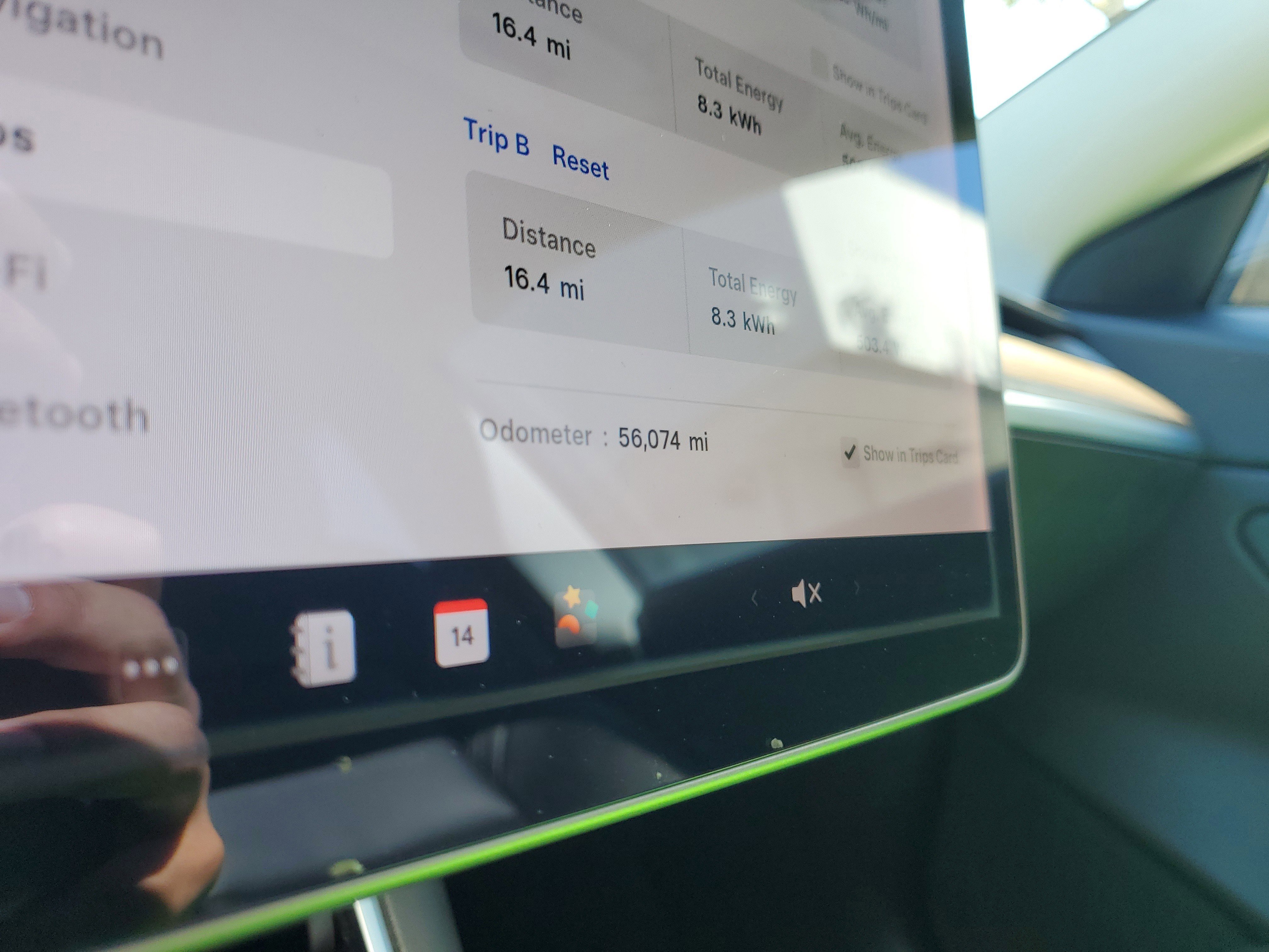 Used 2019 Tesla Model 3 Long Range image 25