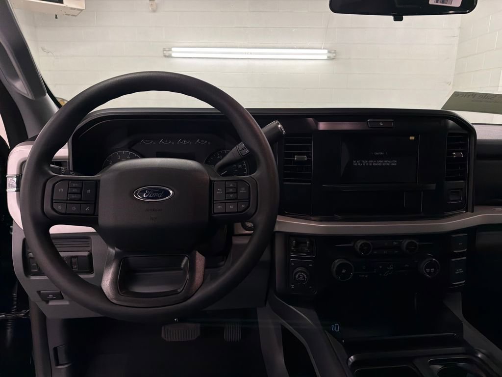 New 2026 Ford F250 XLT image 8