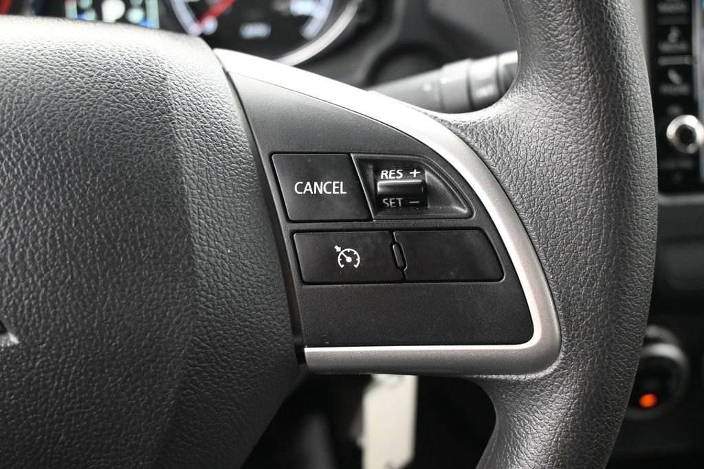 Used 2025 Mitsubishi Outlander Sport ES AWD/4WD image 17