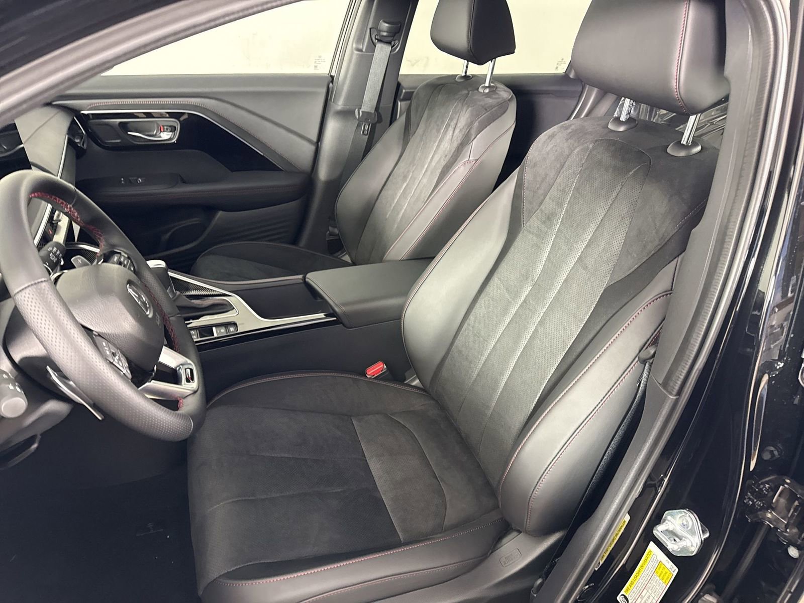 New 2025 Acura ADX A-Spec image 18