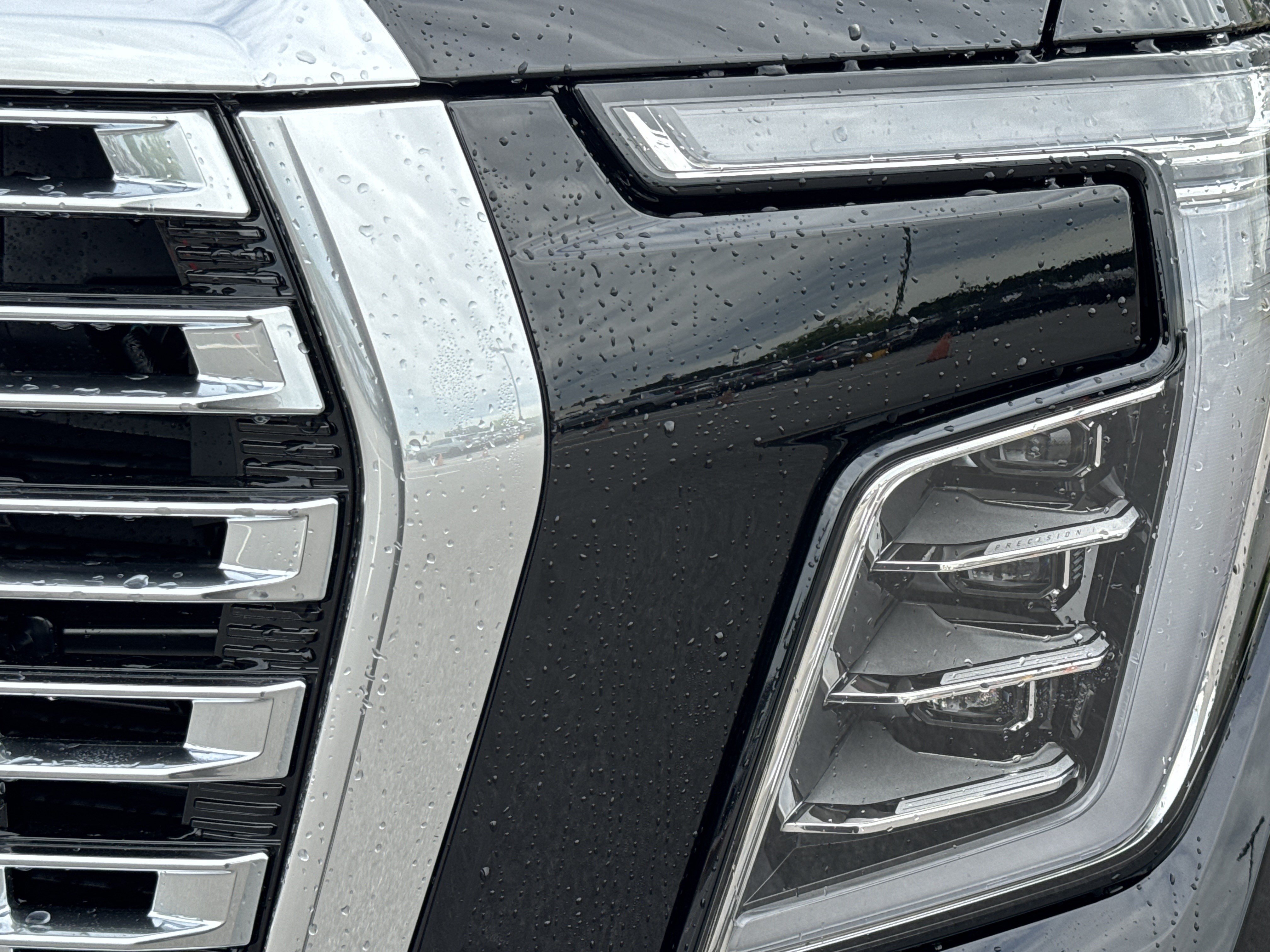New 2026 GMC Yukon XL Denali w/ Sun & Power Step Package AWD/4WD image 6