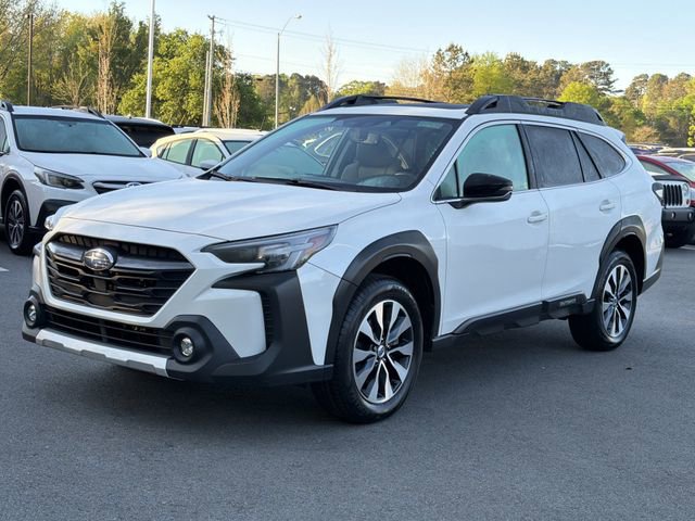 Used 2023 Subaru Outback Limited image 7