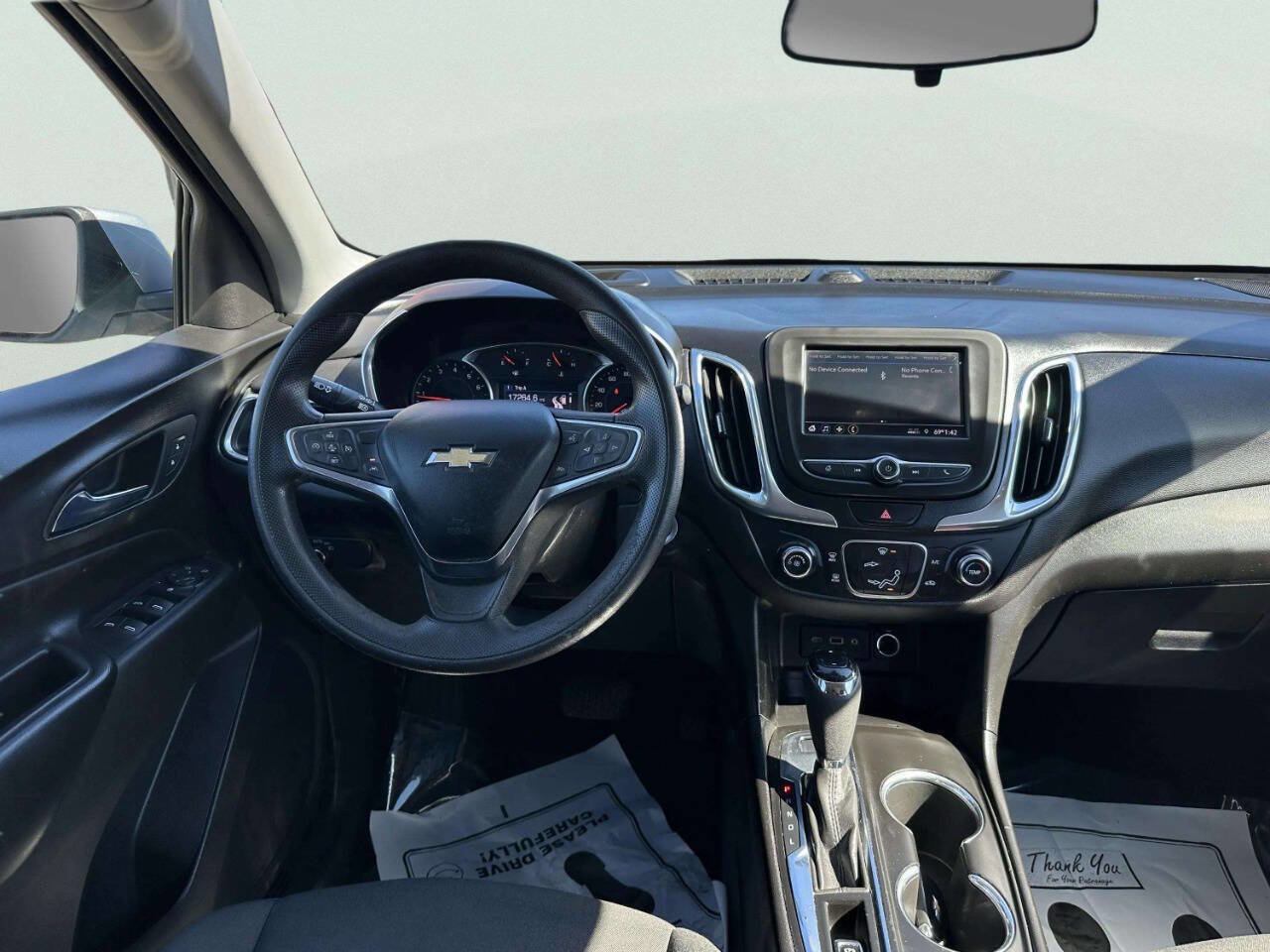 Used 2020 Chevrolet Equinox LT image 19