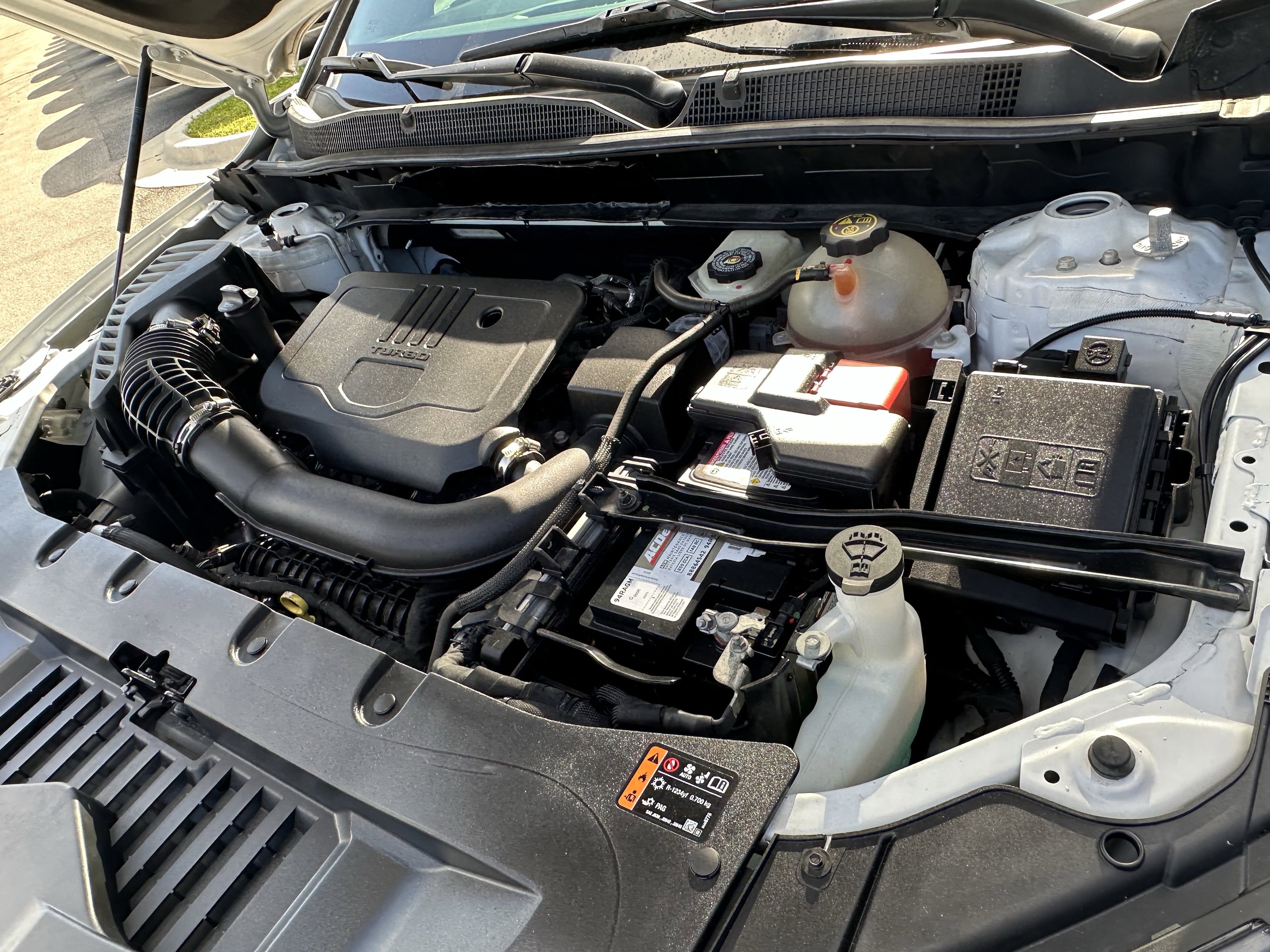 Used 2022 Chevrolet Blazer LT image 39