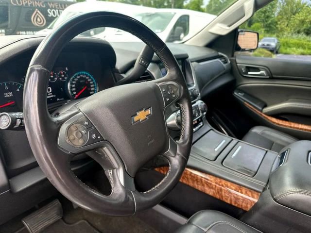 Used 2017 Chevrolet Tahoe Premier image 6