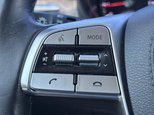 Used 2022 Kia Telluride SX w/ SX Prestige Package AWD/4WD image 32