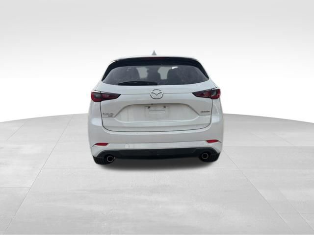 Used 2024 MAZDA CX-5 AWD 2.5 S w/ Premium Plus Pkg image 9