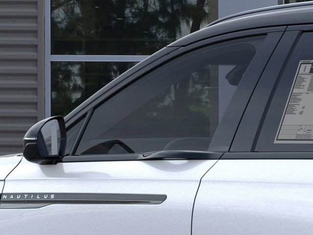 New 2026 Lincoln Nautilus Reserve w/ Jet Appearance Package image 20