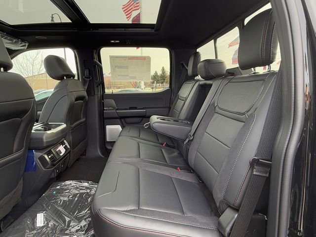 New 2025 Ford F150 Raptor image 10