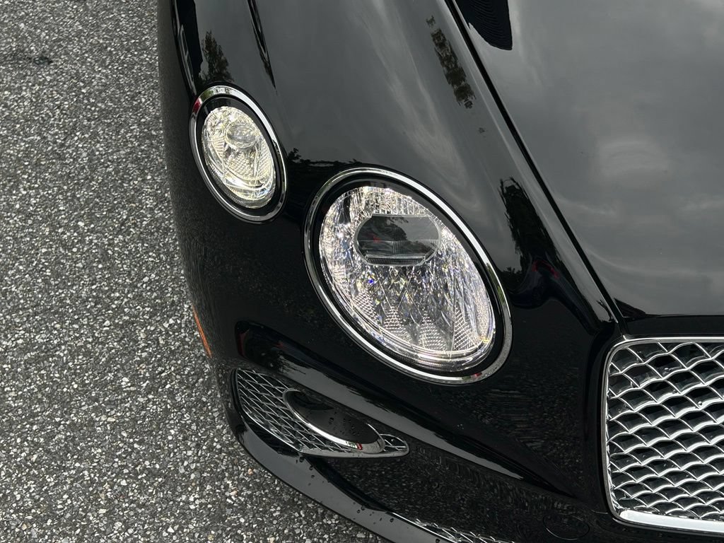 Used 2020 Bentley Continental GT AWD/4WD image 15