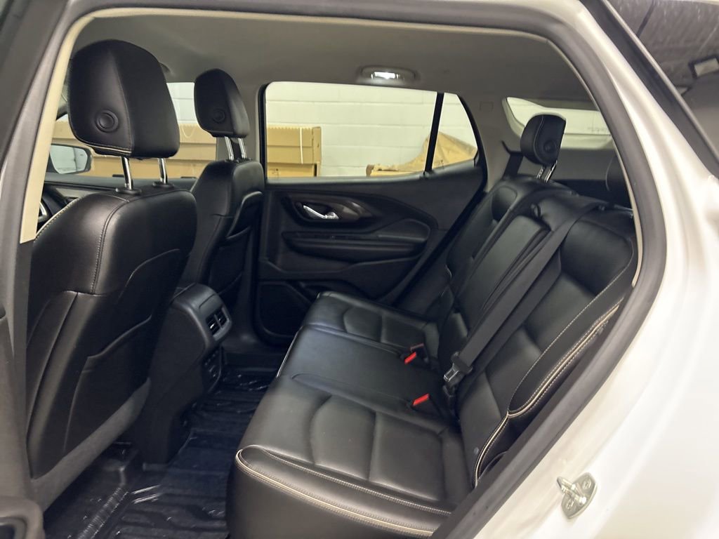 Used 2019 GMC Terrain Denali image 29