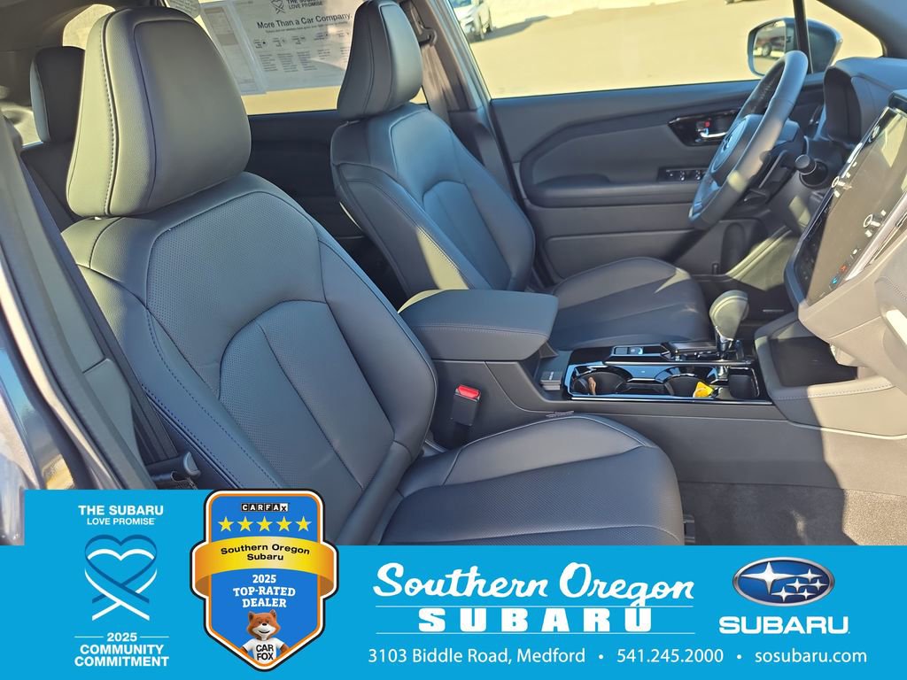 New 2026 Subaru Forester Limited image 13