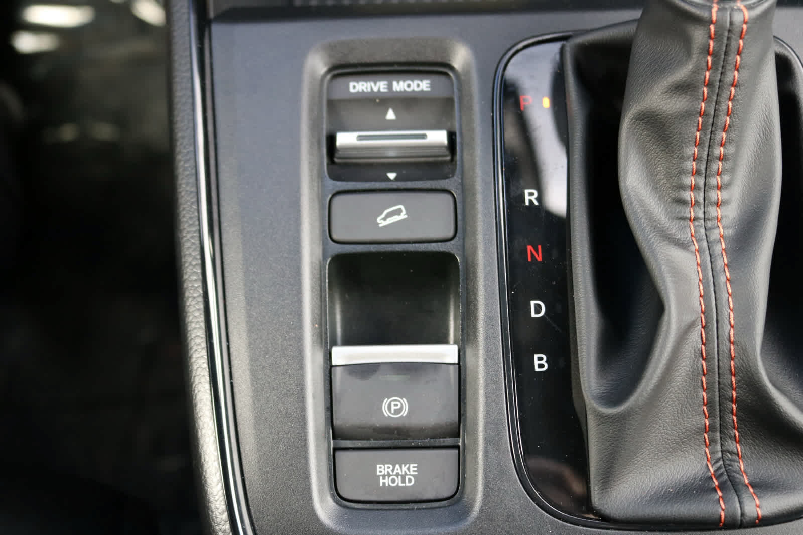 Used 2025 Honda CR-V Sport-L image 18
